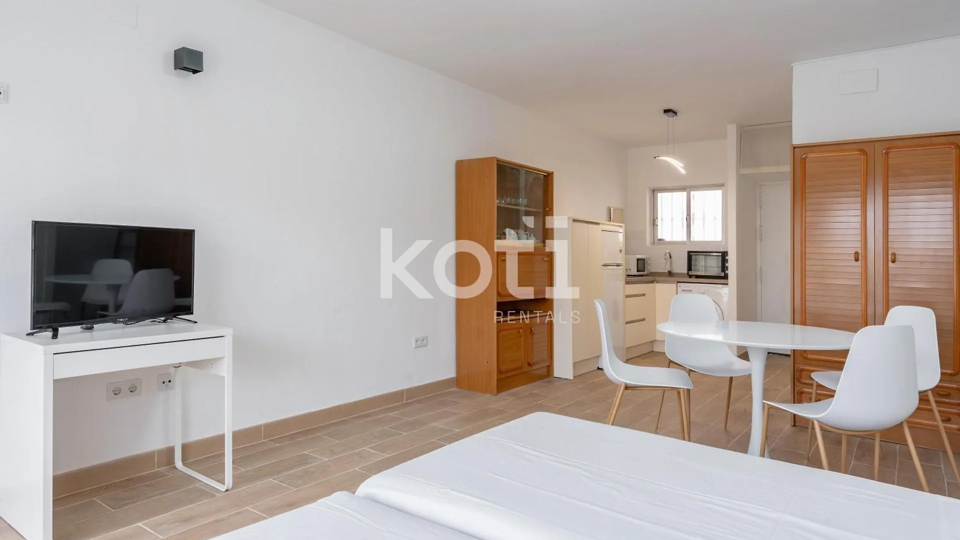 Apartmán Koti Rentals - Benavente Loft Fuengirola