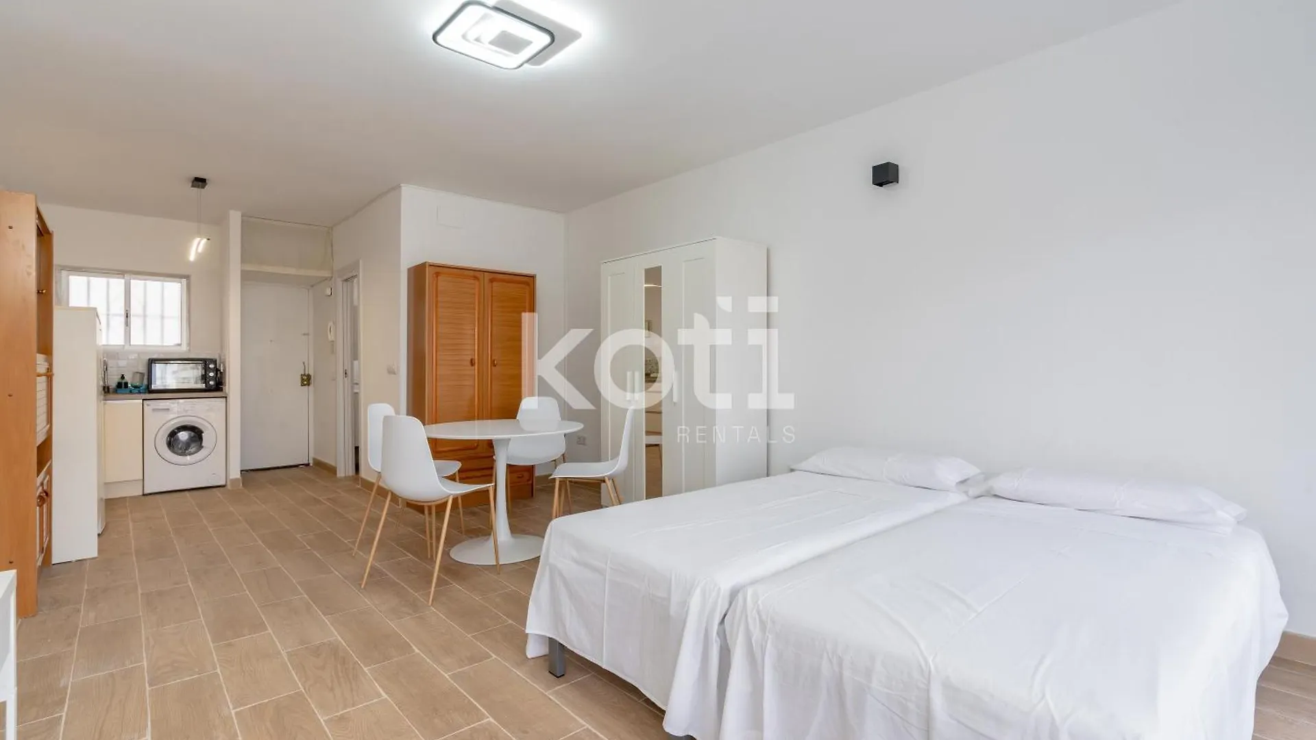 Apartmán Koti Rentals - Benavente Loft Fuengirola Španělsko