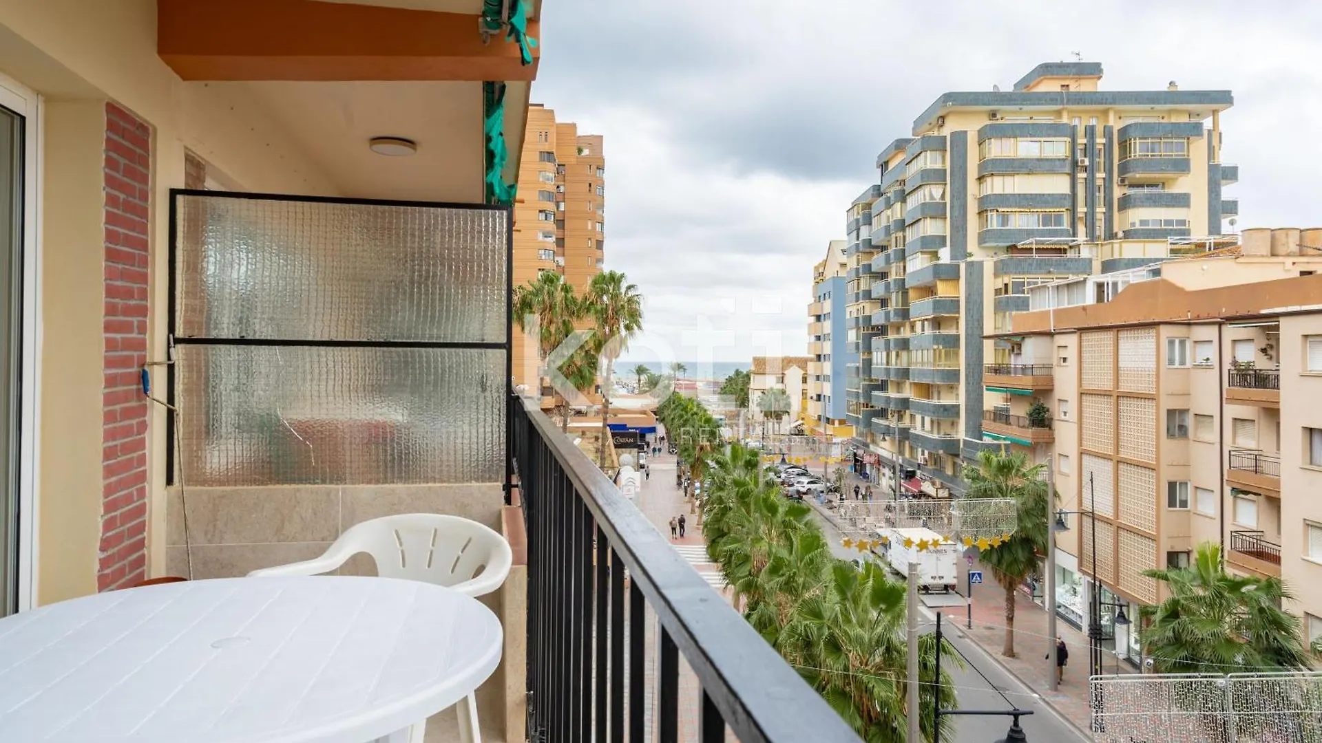 Koti Rentals - Benavente Loft Fuengirola Španělsko
