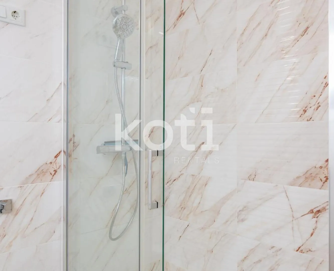 Koti Rentals - Benavente Loft Fuengirola Apartmán