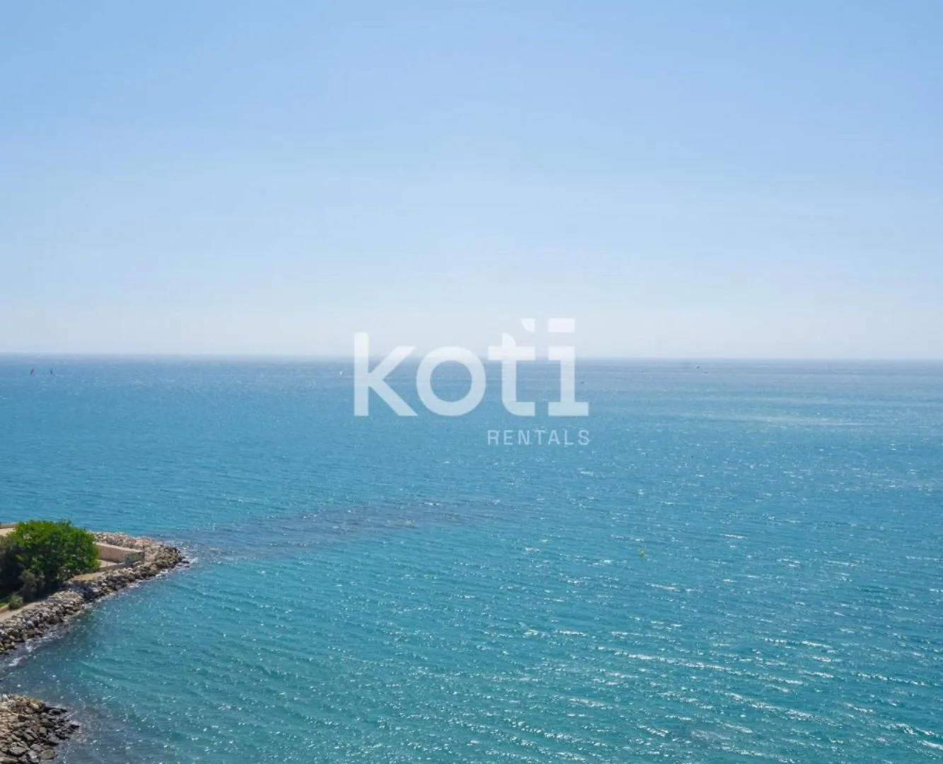 Koti Rentals - Benavente Loft Fuengirola Apartmán