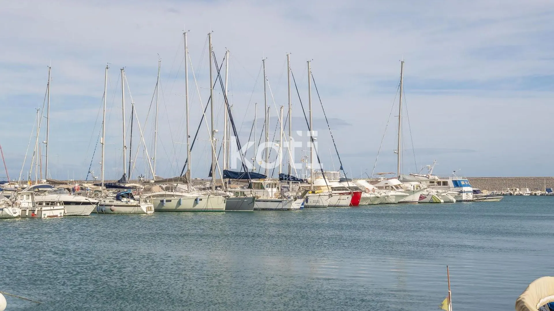 Koti Rentals - Benavente Loft Fuengirola Apartmán