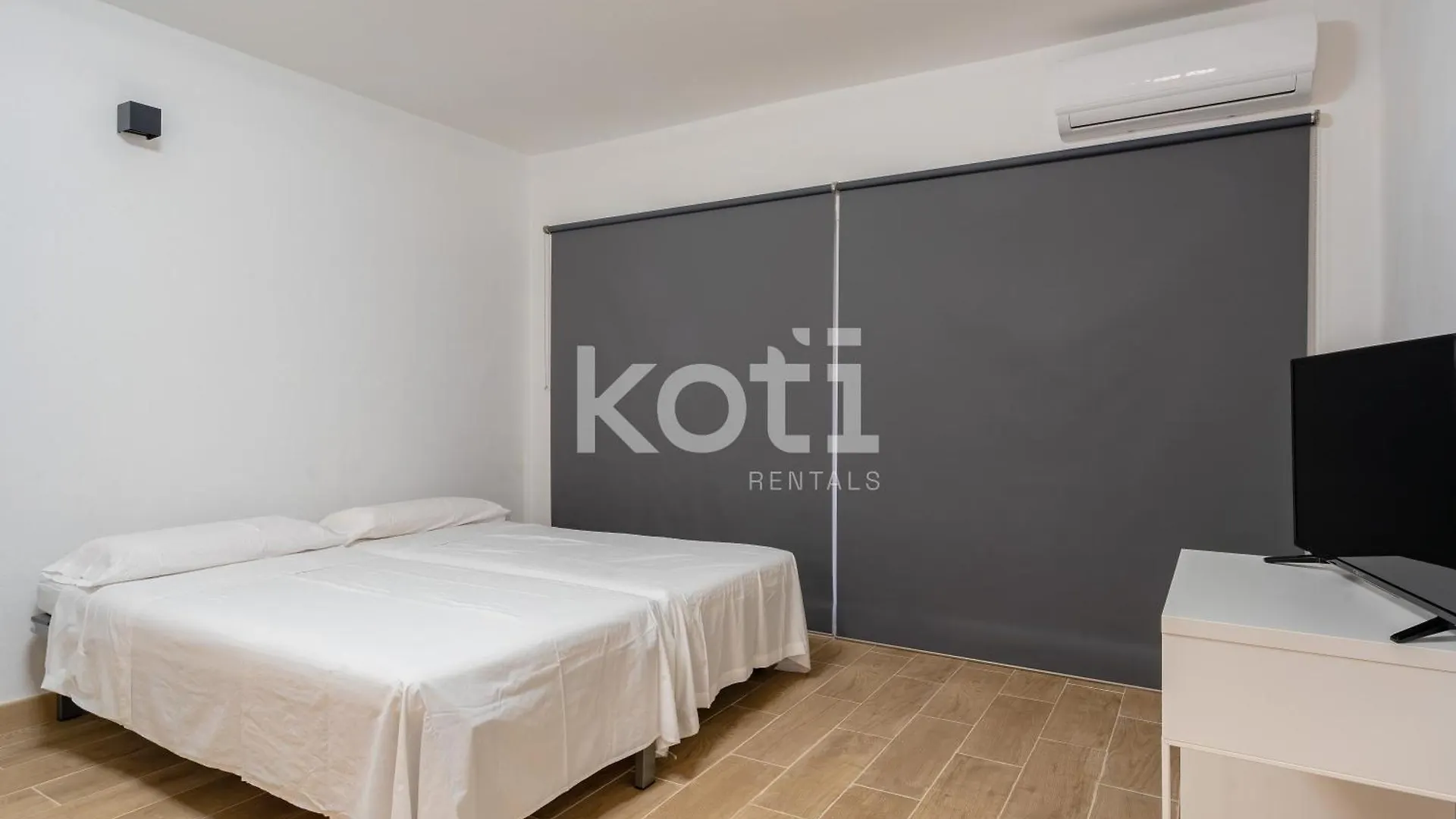 Koti Rentals - Benavente Loft Fuengirola 0*,