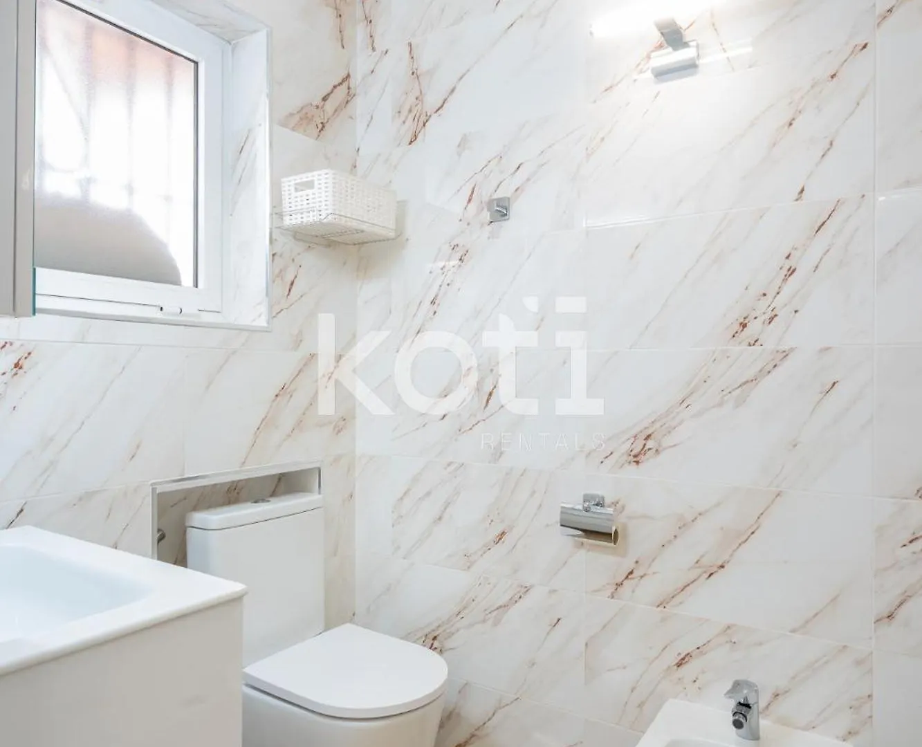 Διαμέρισμα Koti Rentals - Benavente Loft Fuengirola