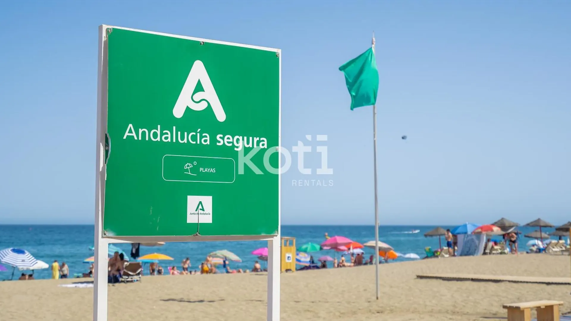 Koti Rentals - Benavente Loft Fuengirola 0*,  Ισπανία