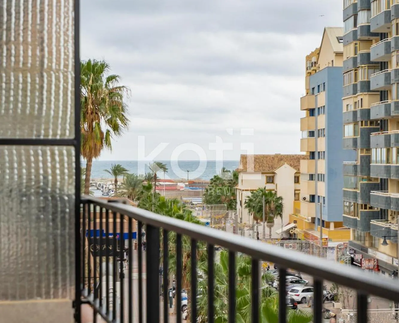 Koti Rentals - Benavente Loft فوينخيرولا