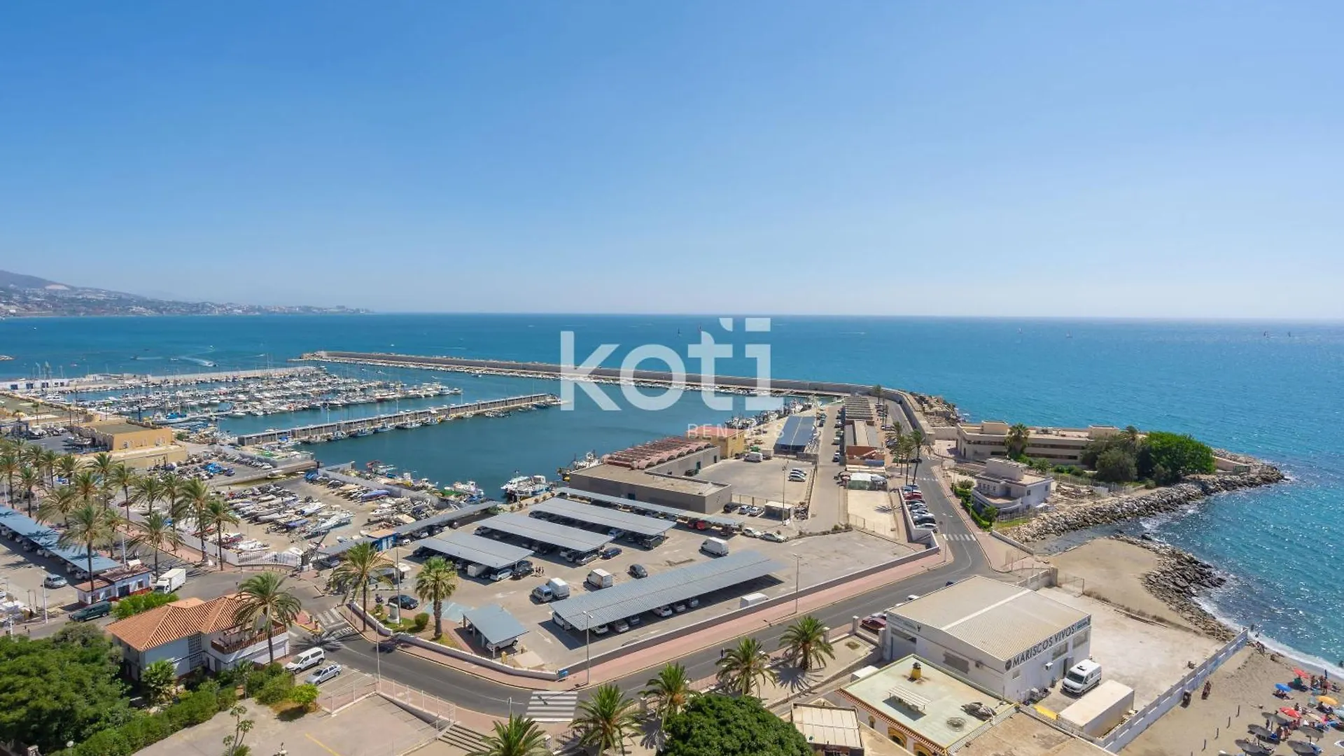 شقة Koti Rentals - Benavente Loft فوينخيرولا